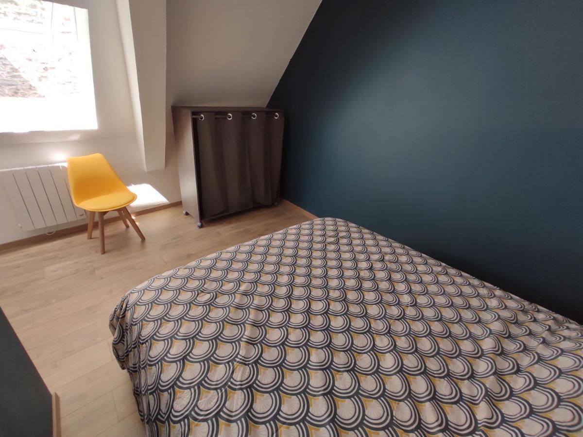 Appartement 5 Cherbourg Centre Avec Netflix Et Wifi Zewnętrze zdjęcie