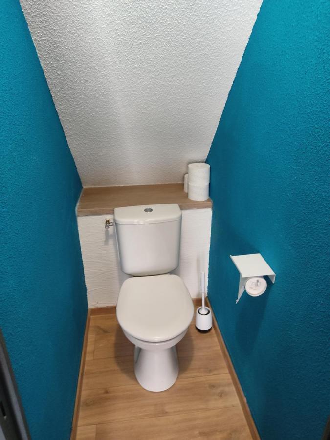Appartement 5 Cherbourg Centre Avec Netflix Et Wifi Zewnętrze zdjęcie